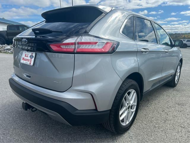 2024 Ford Edge - $29,998