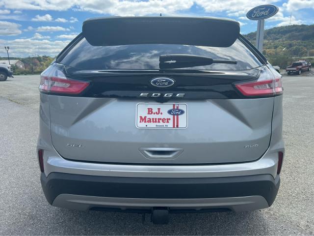 2024 Ford Edge - $29,998