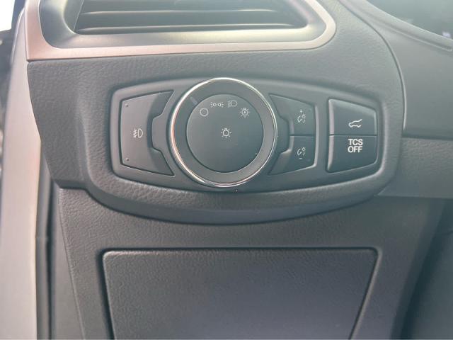 2024 Ford Edge - $29,998