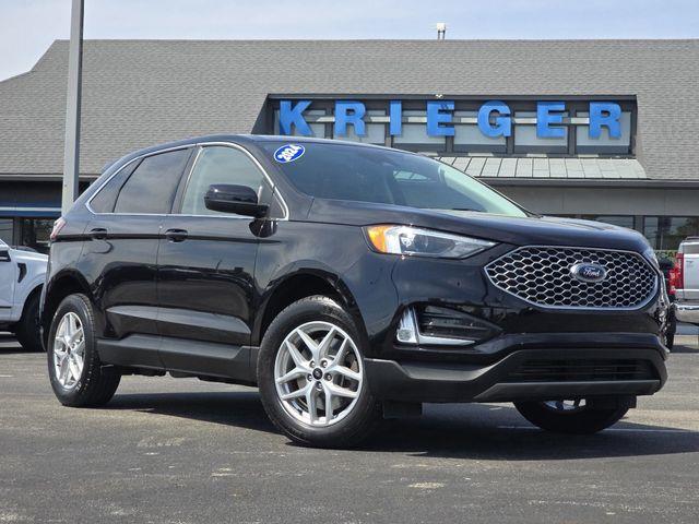 2024 Ford Edge - $27,251