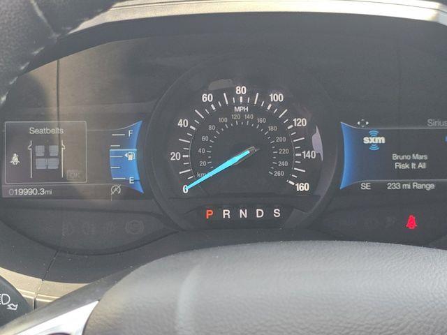 2024 Ford Edge - $27,251