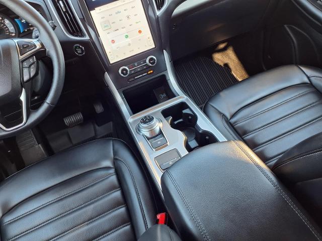 2024 Ford Edge - $28,705