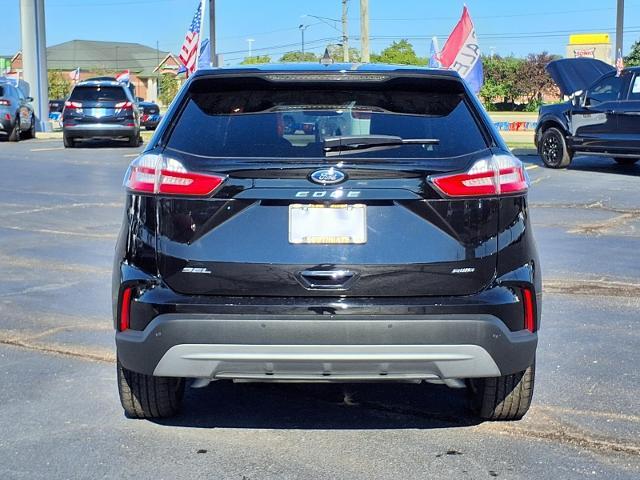 2024 Ford Edge - $28,705
