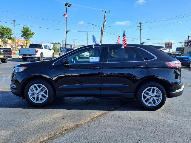 2024 Ford Edge - $28,705