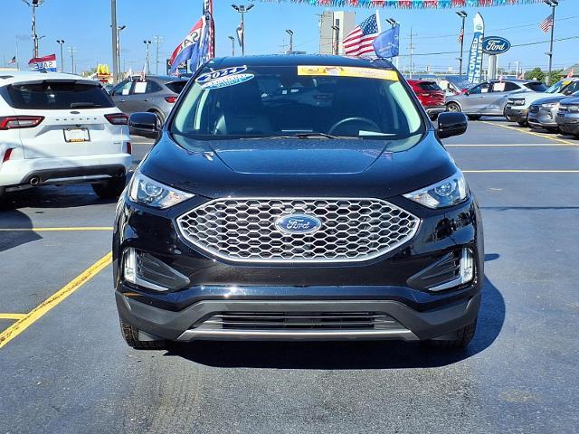 2024 Ford Edge - $28,705