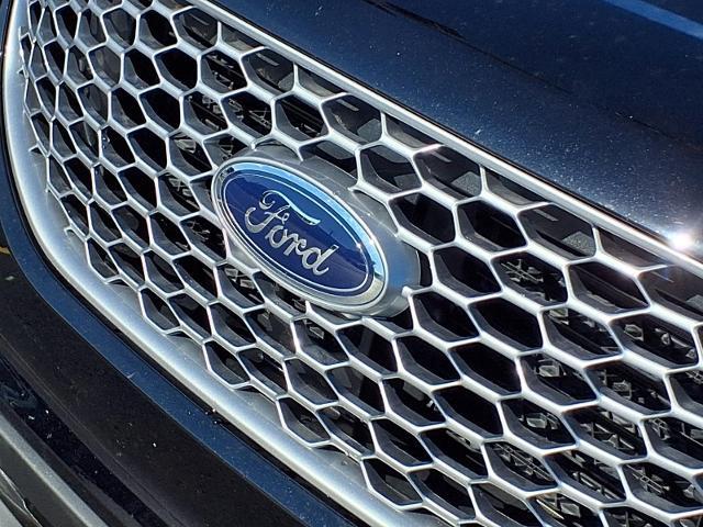 2024 Ford Edge - $28,705