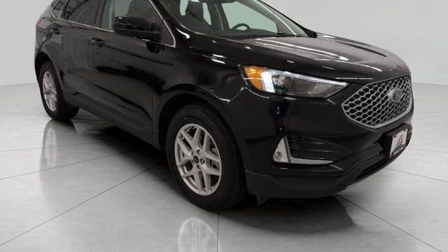 Preowned 2024 Ford Edge SEL for Sale