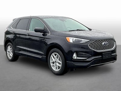 2024 Ford Edge AWD SEL 4DR SUV