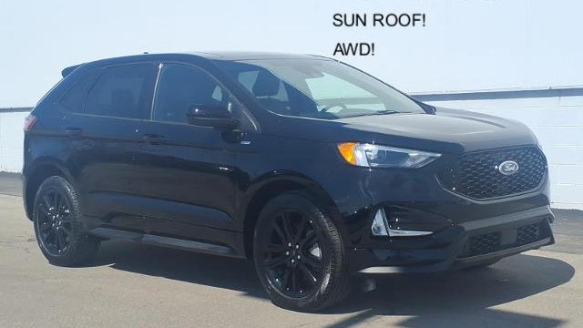 Preowned 2024 Ford Edge ST-Line for Sale