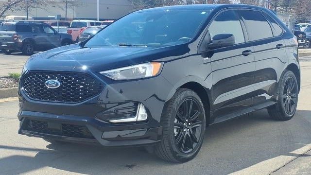 2024 Ford Edge ST-Line