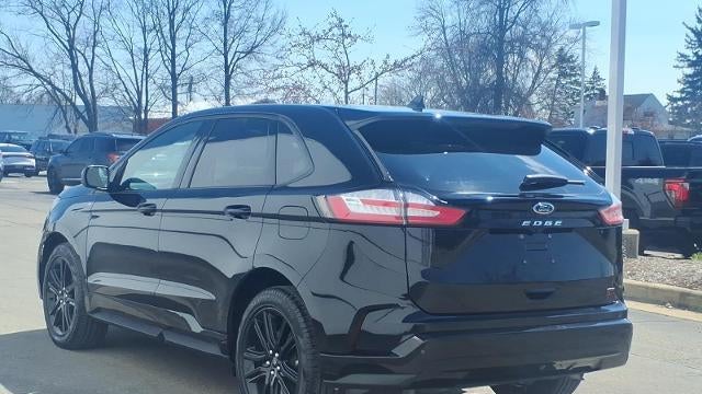 2024 Ford Edge ST-Line