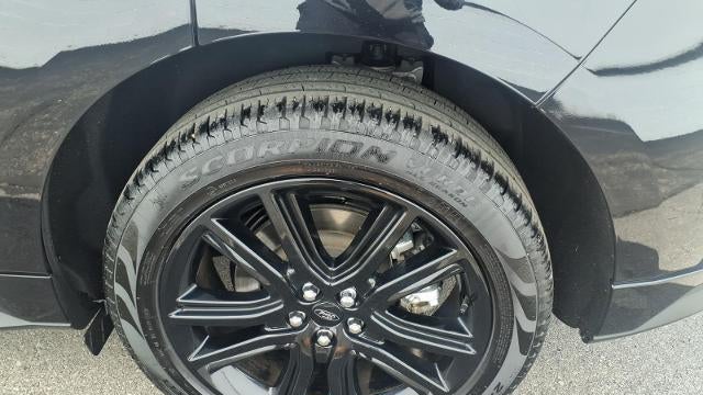2024 Ford Edge ST-Line