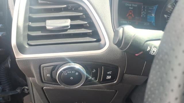 2024 Ford Edge ST-Line