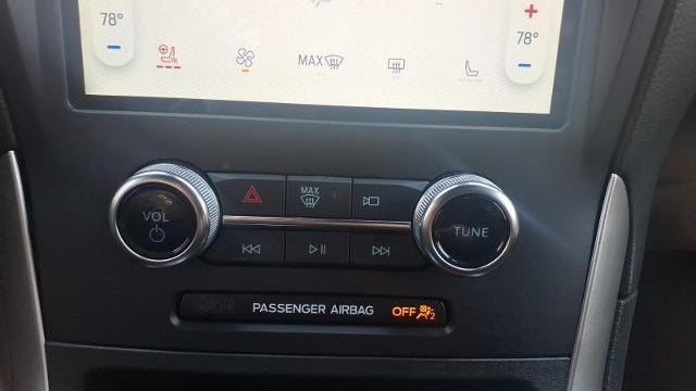 2024 Ford Edge ST-Line