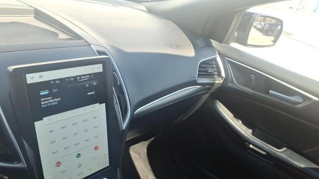 2024 Ford Edge ST-Line