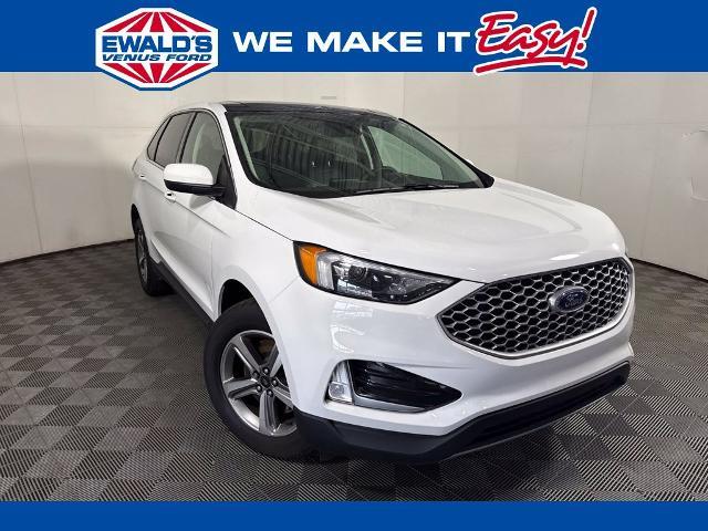 2024 Ford Edge - $30,477