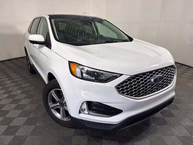 2024 Ford Edge - $30,477