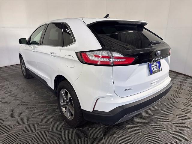 2024 Ford Edge - $30,477