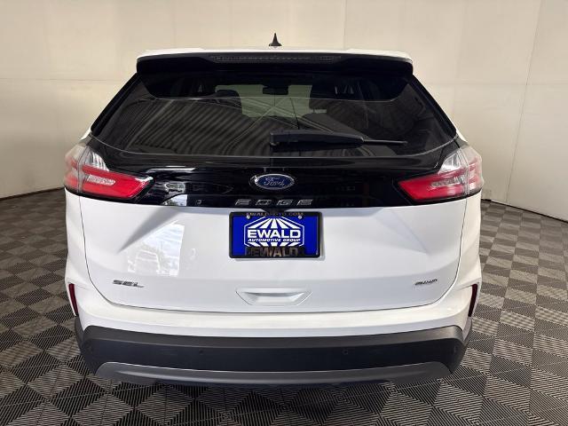 2024 Ford Edge - $30,477