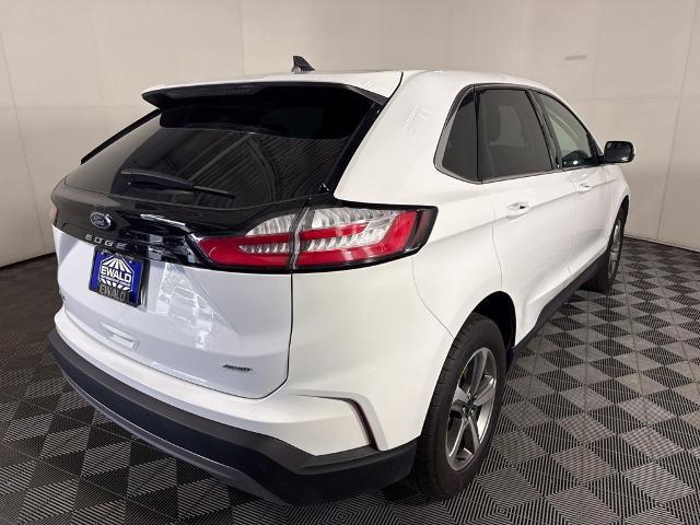 2024 Ford Edge - $30,477