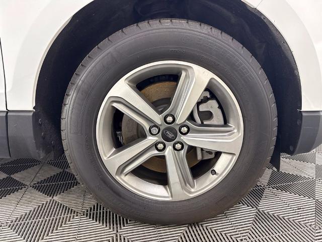 2024 Ford Edge - $30,477