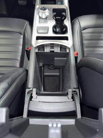 2024 Ford Edge - $30,477