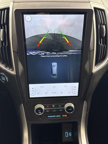 2024 Ford Edge - $30,477