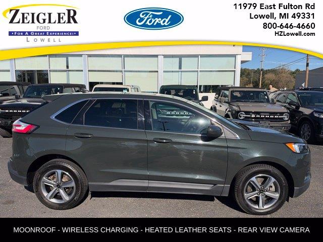 2024 Ford Edge - $22,995