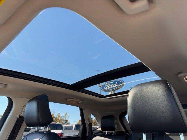 2024 Ford Edge - $22,995