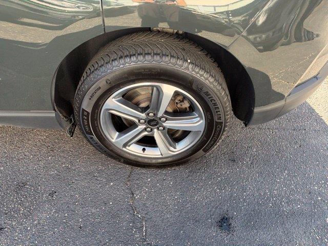 2024 Ford Edge - $22,995