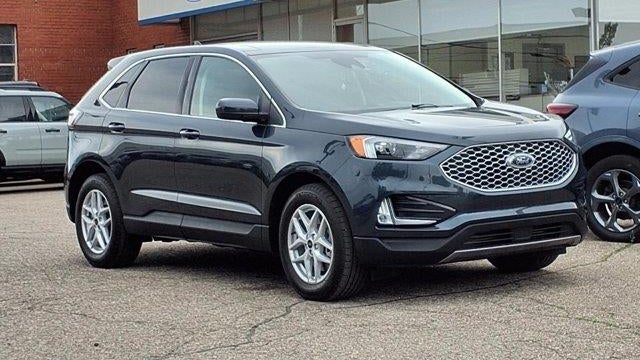Preowned 2024 Ford Edge SEL for Sale