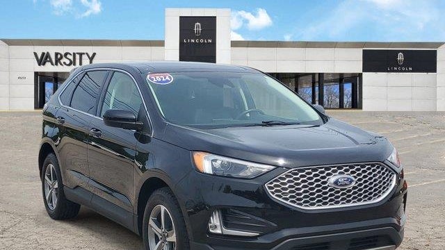 Preowned 2024 Ford Edge SEL for Sale