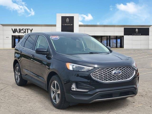 2024 Ford Edge - $29,995