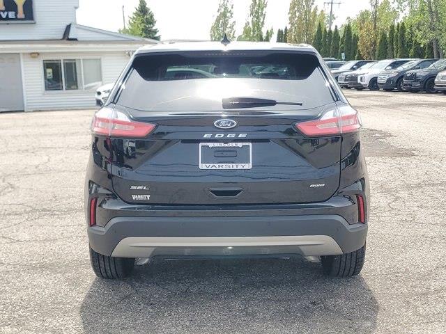 2024 Ford Edge - $29,995