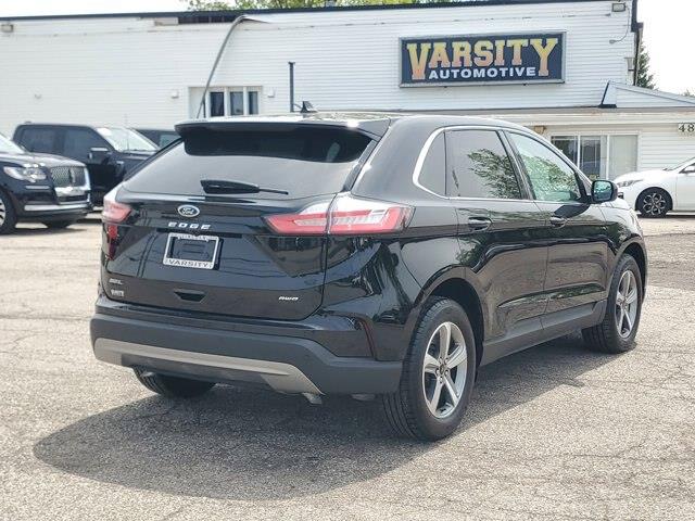 2024 Ford Edge - $29,995