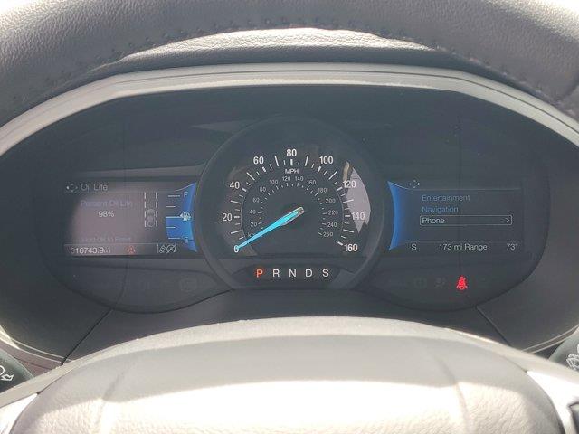 2024 Ford Edge - $29,995