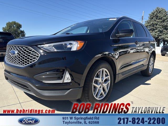 2024 Ford Edge - $28,990