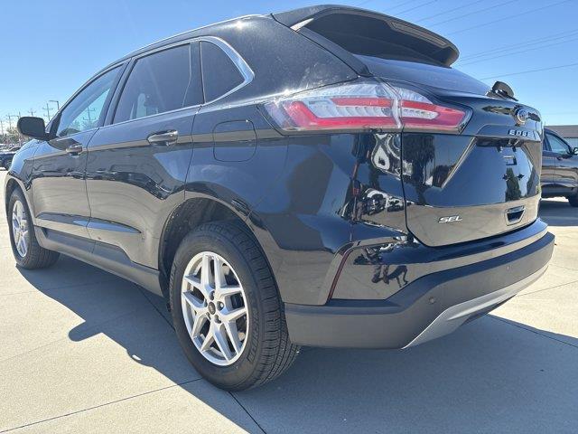 2024 Ford Edge - $28,990