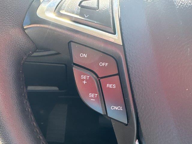 2024 Ford Edge - $28,990