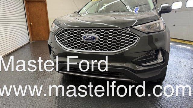 2024 Ford Edge ST-Line