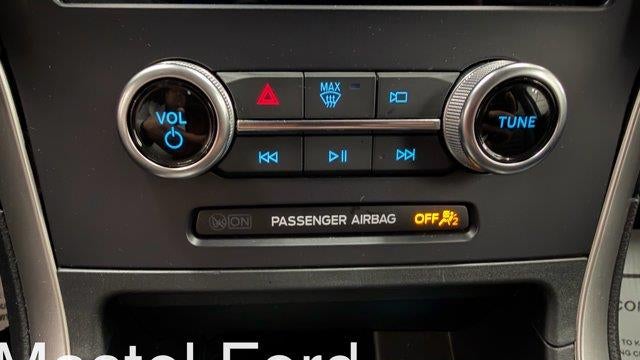 2024 Ford Edge ST-Line