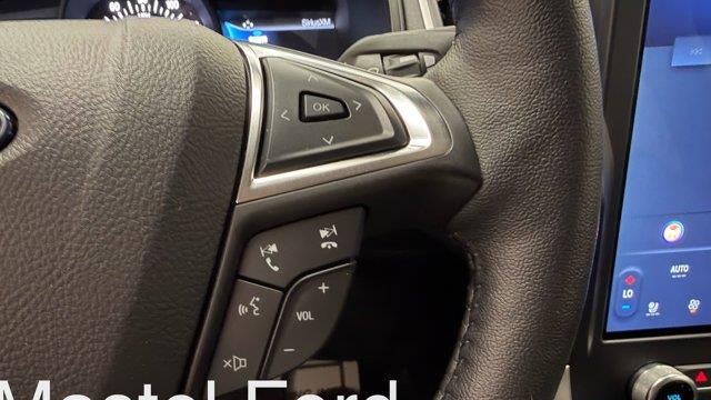 2024 Ford Edge ST-Line