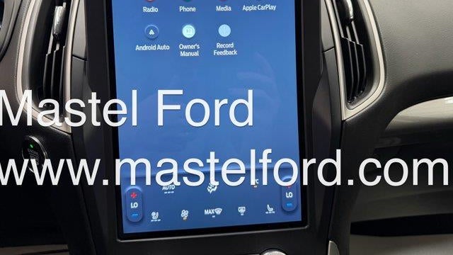 2024 Ford Edge ST-Line
