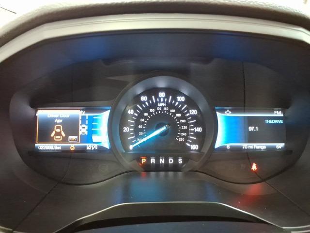 2024 Ford Edge - $27,995