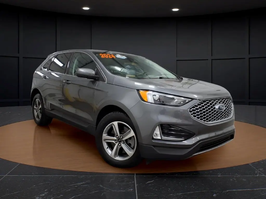 2024 Ford Edge - $27,995