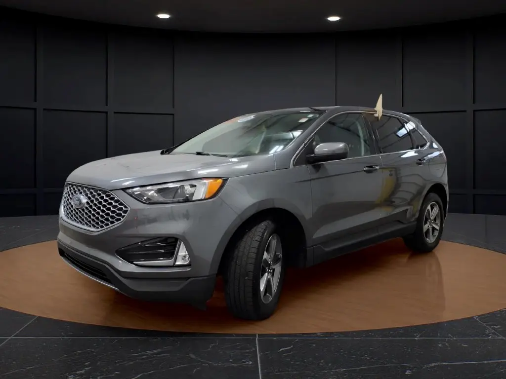 2024 Ford Edge - $27,995