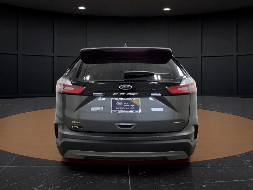 2024 Ford Edge - $27,995