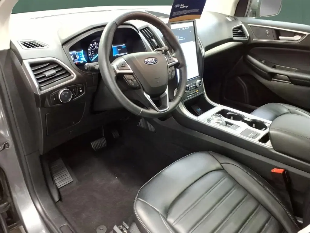 2024 Ford Edge - $27,995