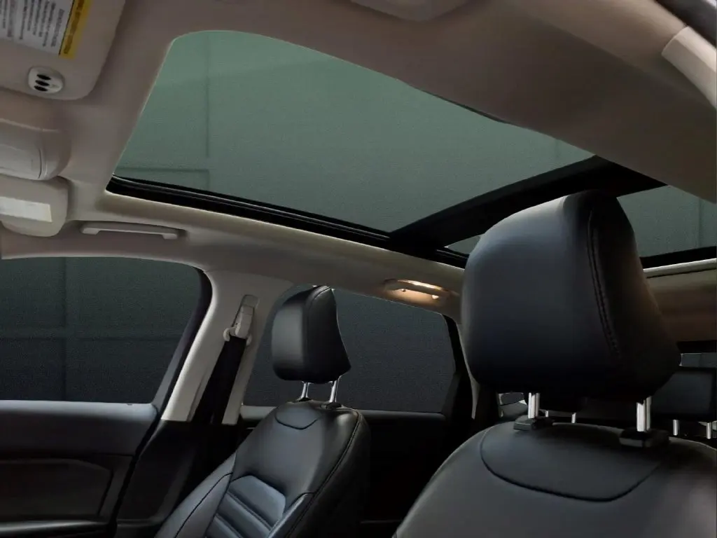 2024 Ford Edge - $27,995