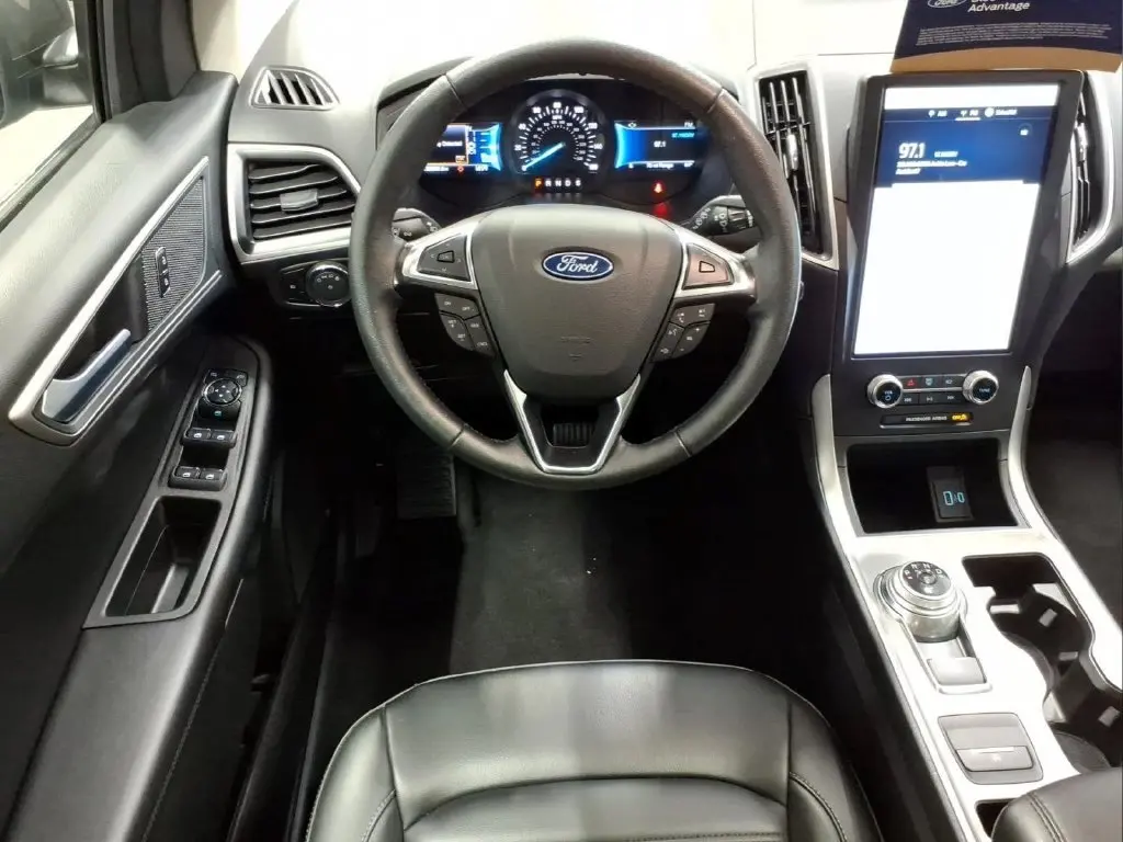2024 Ford Edge - $27,995